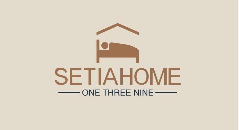 Setia Home Sitiawan Ktv 12+4 Pax Eksteriør bilde
